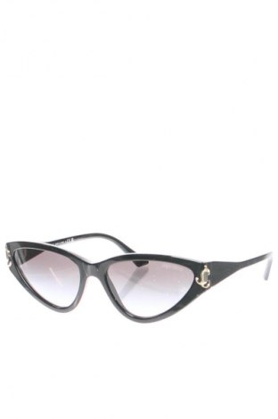Слънчеви очила Jimmy Choo, Цвят Черен, Цена 103,37 €