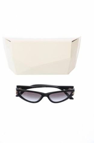 Слънчеви очила Jimmy Choo, Цвят Черен, Цена 103,37 €