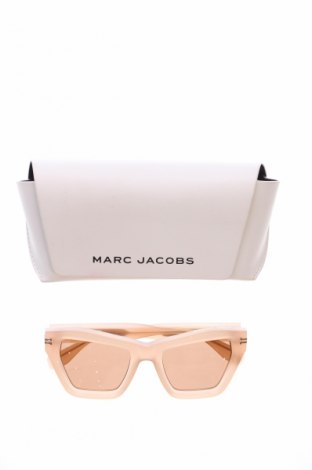 Слънчеви очила Marc Jacobs, Цвят Екрю, Цена 98,73 €