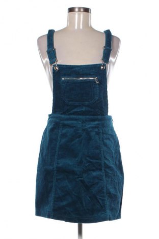 Dámske šaty s trákmi  Fb Sister, Veľkosť M, Farba Modrá, Cena  20,95 €