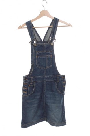 Sarafan H&M, Mărime XXS, Culoare Albastru, Preț 77,64 Lei