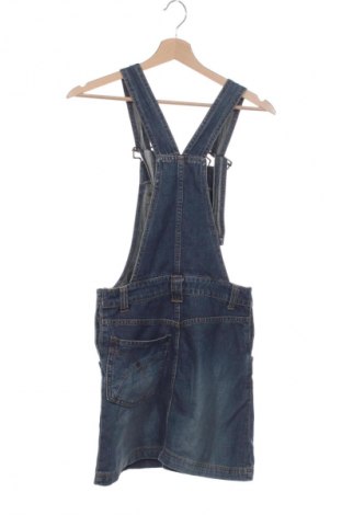 Sarafan H&M, Mărime XXS, Culoare Albastru, Preț 77,64 Lei