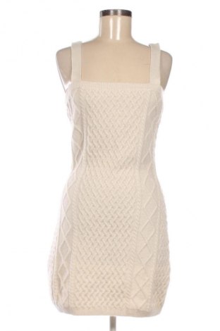 Сукман H&M, Размер M, Цвят Екрю, Цена 14,31 €