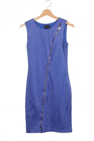 Sarafan Liu Jo, Mărime M, Culoare Albastru, Preț 272,99 Lei