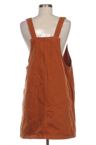 Γυναικεία σαλοπέτα Monki, Μέγεθος S, Χρώμα Πορτοκαλί, Τιμή 14,99 €