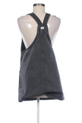 Sarafan Pull&Bear, Mărime M, Culoare Gri, Preț 63,99 Lei