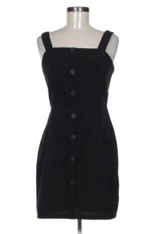 Dámske šaty s trákmi  SHEIN, Veľkosť M, Farba Čierna, Cena  5,95 €