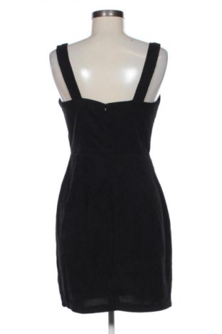 Dámske šaty s trákmi  SHEIN, Veľkosť M, Farba Čierna, Cena  5,95 €