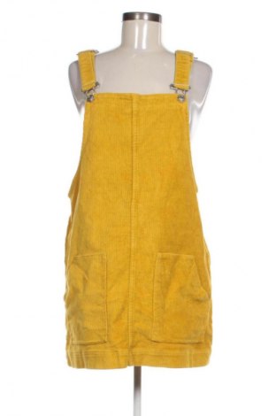 Dámske šaty s trákmi  Unbranded, Veľkosť L, Farba Oranžová, Cena  7,95 €