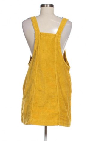 Dámske šaty s trákmi  Unbranded, Veľkosť L, Farba Oranžová, Cena  7,95 €