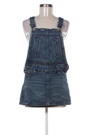 Dámské šaty s tráky Unbranded, Velikost S, Barva Modrá, Cena  569,00 Kč