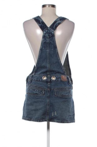 Dámské šaty s tráky Unbranded, Velikost S, Barva Modrá, Cena  569,00 Kč