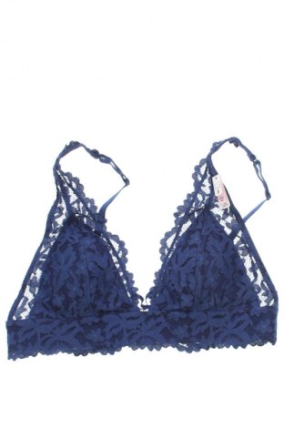 Podprsenka Etam, Velikost XS, Barva Modrá, Cena  579,00 Kč