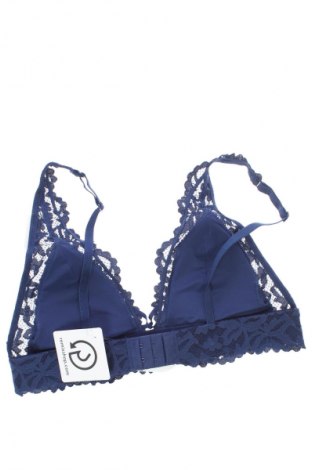 Podprsenka Etam, Velikost XS, Barva Modrá, Cena  579,00 Kč