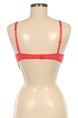 Сутиен H&M, Размер M, Цвят Червен, Цена 13,60 €