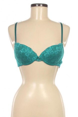 Sutien H&M, Mărime S, Culoare Verde, Preț 70,90 Lei
