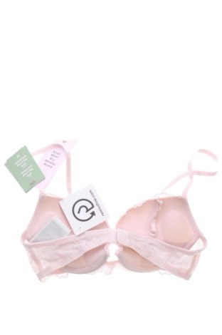Сутиен H&M, Размер XS, Цвят Пепел от рози, Цена 13,62 €