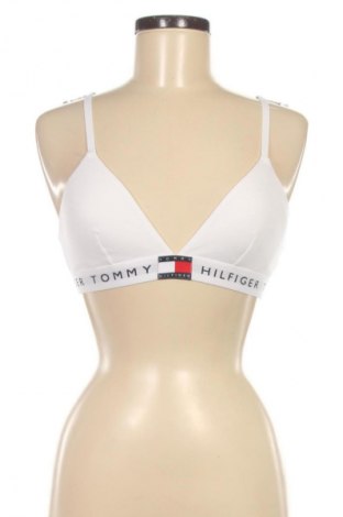 Podprsenka Tommy Hilfiger, Velikost S, Barva Bílá, Cena  899,00 Kč