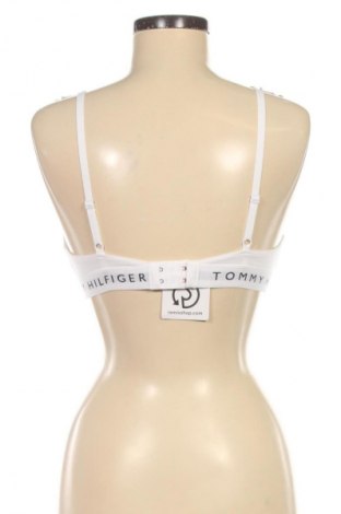 Podprsenka Tommy Hilfiger, Velikost S, Barva Bílá, Cena  899,00 Kč