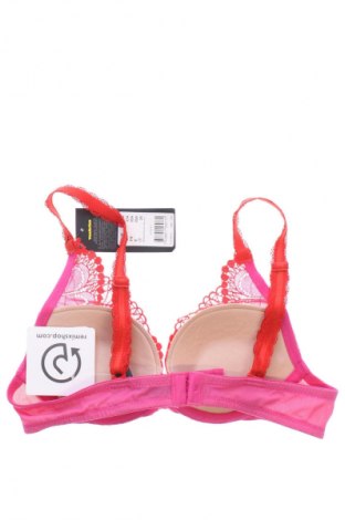 Сутиен Wonderbra, Размер XS, Цвят Розов, Цена 37,82 €