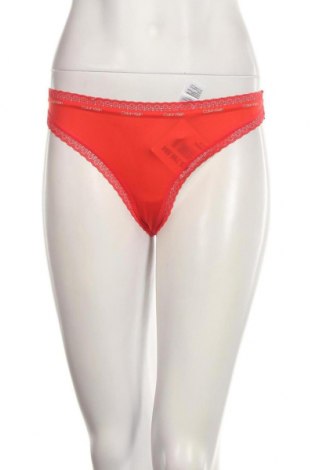 Бикини Calvin Klein, Размер S, Цвят Червен, Цена 18,40 €, #125799684
