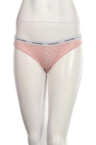 Bikini Calvin Klein, Größe S, Farbe Rosa, Preis 21,99 €, #125803044