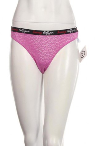 Бикини Tommy Hilfiger, Размер L, Цвят Розов, Цена 19,94 €, #125798813