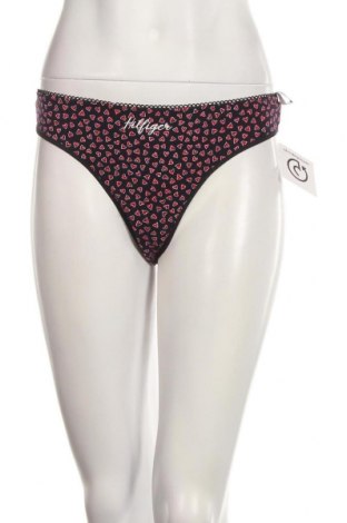Bikini Tommy Hilfiger, Rozmiar L, Kolor Kolorowy, Cena 101,99 zł, #125799833