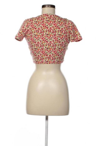 Dámská halenka Fb Sister, Velikost XXS, Barva Vícebarevné, Cena  49,00 Kč