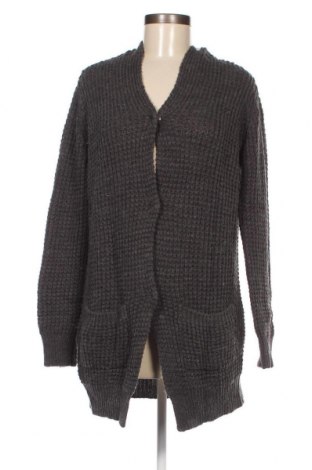Damski kardigan Unbranded, Rozmiar S, Kolor Szary, Cena 19,99 zł