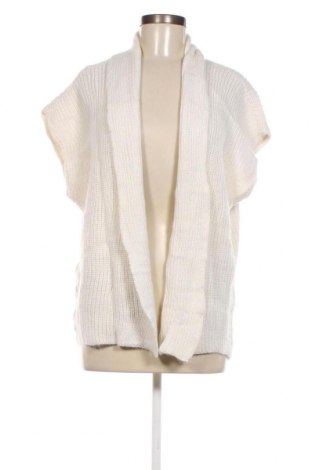 Damski kardigan Unbranded, Rozmiar M, Kolor ecru, Cena 19,99 zł