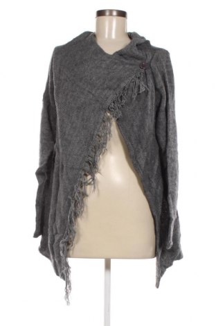 Damski kardigan Unbranded, Rozmiar M, Kolor Szary, Cena 20,99 zł