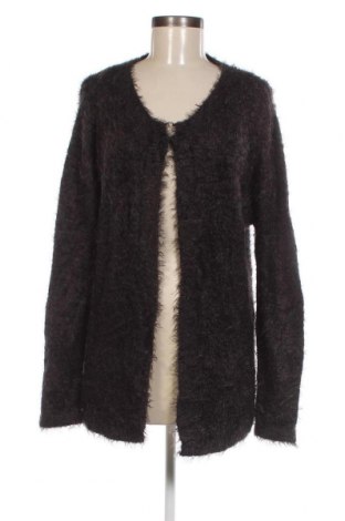 Damski kardigan Unbranded, Rozmiar M, Kolor Czarny, Cena 19,99 zł