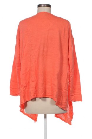 Damski kardigan Unbranded, Rozmiar XL, Kolor Pomarańczowy, Cena 19,99 zł