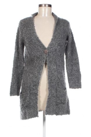 Dámsky kardigán Unbranded, Velikost S, Barva Šedá, Cena  99,00 Kč