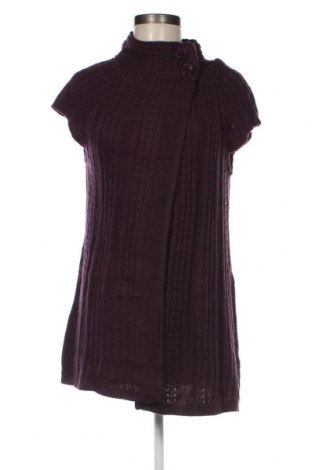 Damen Strickjacke Unbranded, Größe L, Farbe Lila, Preis € 13,99