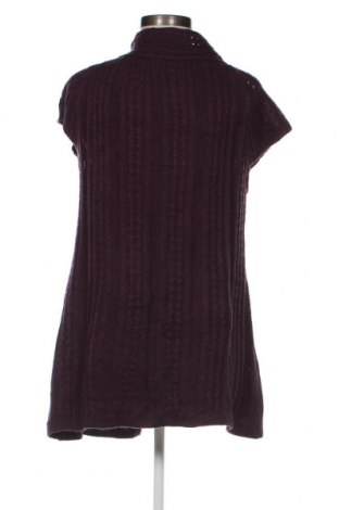 Damen Strickjacke Unbranded, Größe L, Farbe Lila, Preis € 13,99