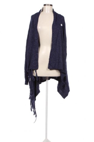 Damski kardigan Unbranded, Rozmiar L, Kolor Niebieski, Cena 19,99 zł