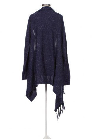 Damski kardigan Unbranded, Rozmiar L, Kolor Niebieski, Cena 19,99 zł