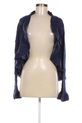 Damen Strickjacke Unbranded, Größe L, Farbe Blau, Preis € 13,99