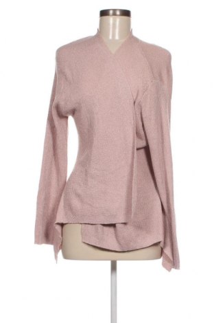 Damski kardigan Unbranded, Rozmiar S, Kolor Różowy, Cena 19,99 zł