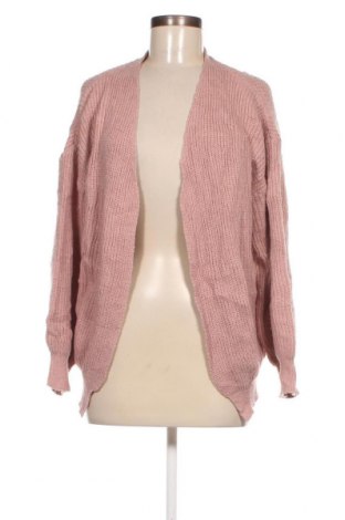 Cardigan de damă Unbranded, Mărime M, Culoare Roz, Preț 5,99 Lei