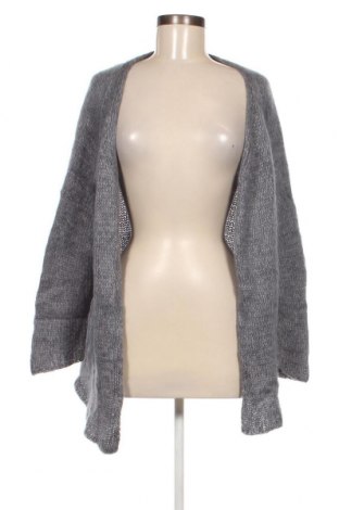 Dámsky kardigán Unbranded, Velikost S, Barva Šedá, Cena  109,00 Kč