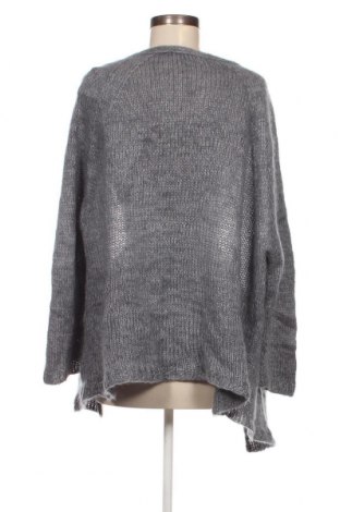 Dámsky kardigán Unbranded, Velikost S, Barva Šedá, Cena  109,00 Kč