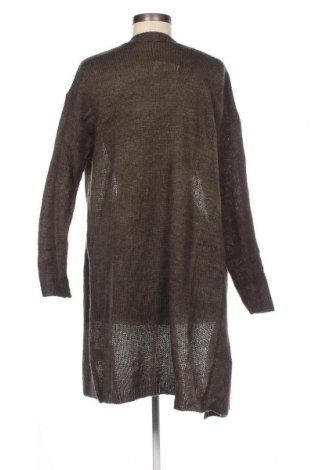 Dámsky kardigán Unbranded, Velikost XL, Barva Zelená, Cena  109,00 Kč