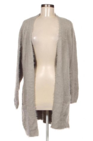 Γυναικεία ζακέτα Unbranded, Μέγεθος L, Χρώμα Γκρί, Τιμή 3,99 €