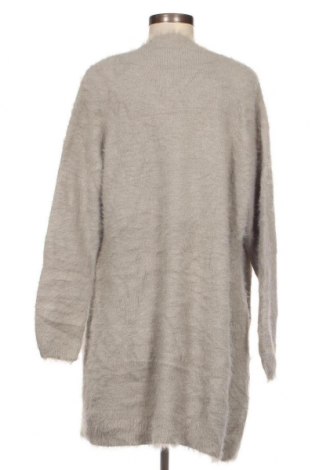 Γυναικεία ζακέτα Unbranded, Μέγεθος L, Χρώμα Γκρί, Τιμή 3,99 €