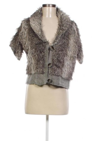 Γυναικεία ζακέτα Unbranded, Μέγεθος M, Χρώμα Γκρί, Τιμή 3,99 €