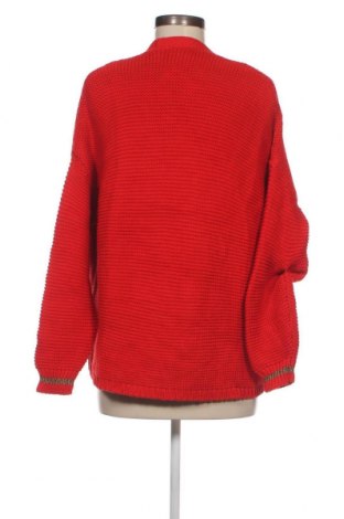Dámsky kardigán Unbranded, Veľkosť M, Farba Červená, Cena  11,95 €