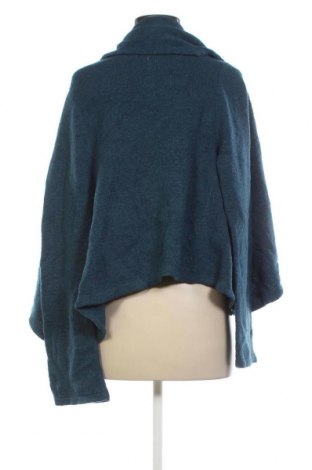 Damski kardigan Unbranded, Rozmiar S, Kolor Niebieski, Cena 23,99 zł